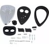 BARON BIG AIR KIT SMTH VTX1800 CUSTOM RETRO F S