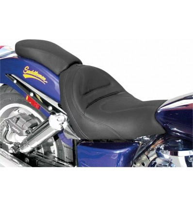 Honda VTX1800 C SADDLEMEN Renegade™ Deluxe Solo Seat