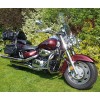 Suzuki VL1500 LC Intruder / C90 Boulevard - Crash Bar / Engine bar