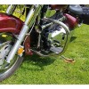 Suzuki VL1500 LC Intruder / C90 Boulevard - Crash Bar / Engine bar