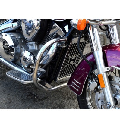 Honda VTX1800 RETRO - Engine Guard Crash Bar