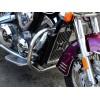 Honda VTX1800 RETRO - Engine Guard Crash Bar