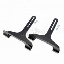 Extra Support Brackets for Quick Release Saddlebag / Pannier Mounting System