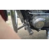 Honda VT1100 Shadow ACE C2 SC32 Chrom Motorschutz Sturzbügel