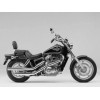 Honda VT1100 Shadow ACE C2 SC32 Chrom Motorschutz Sturzbügel