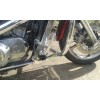 Honda VT1100 Shadow ACE C2 SC32 Chrom Motorschutz Sturzbügel