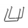 Yamaha XV1700 WARRIOR Saddlebag Support Brackets