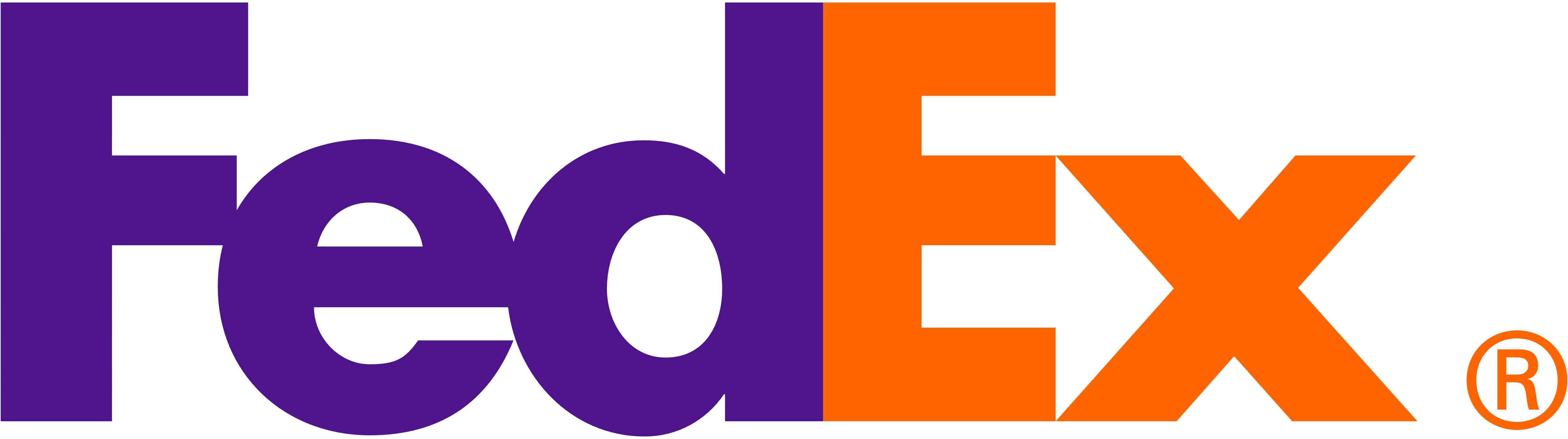 Fedex International standard / tracked